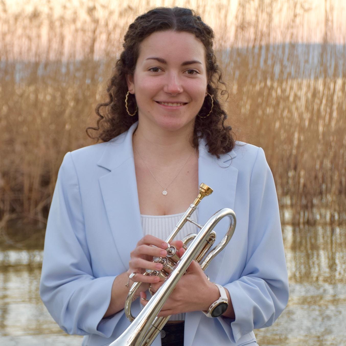 Lauriane David - NJBB